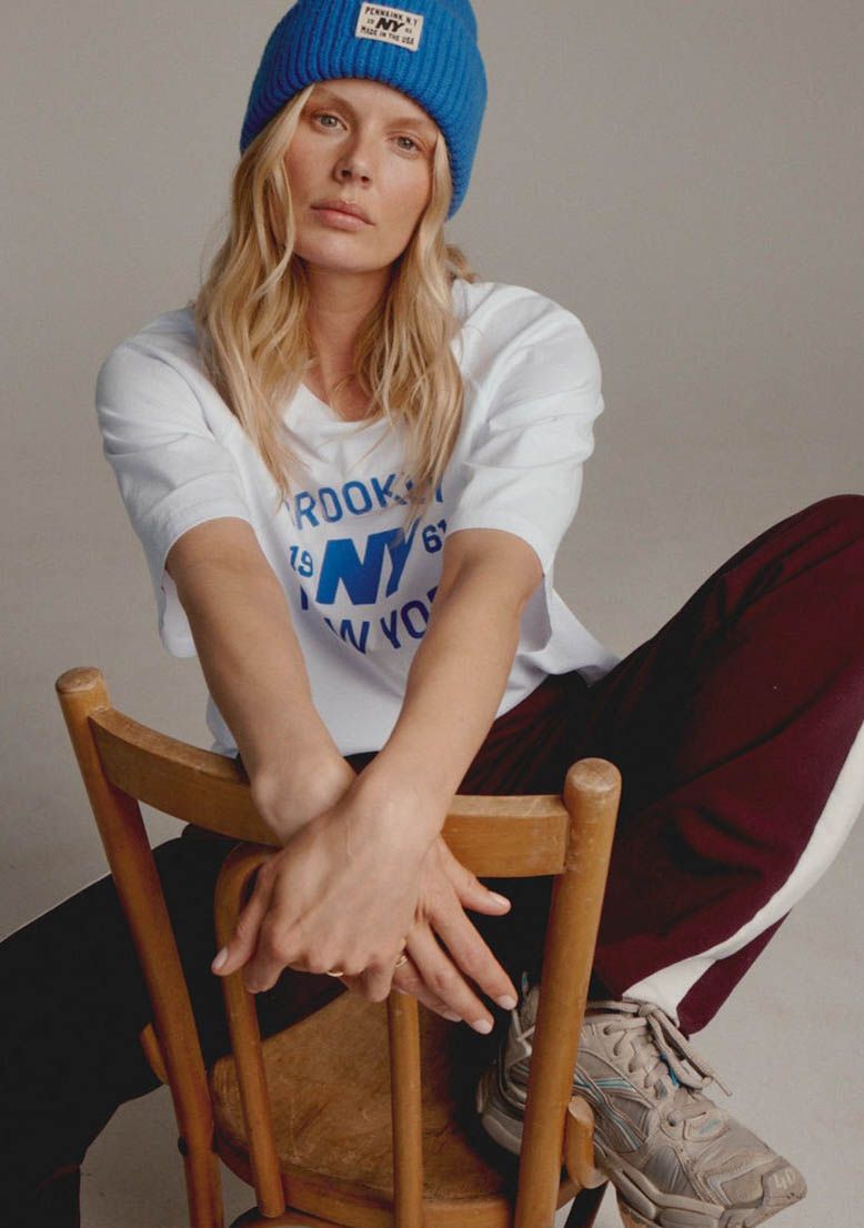 PENN & INK SHIRT