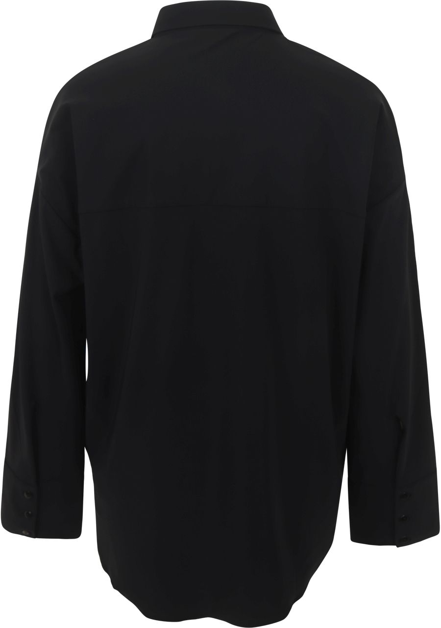 PENN & INK BLOUSE
