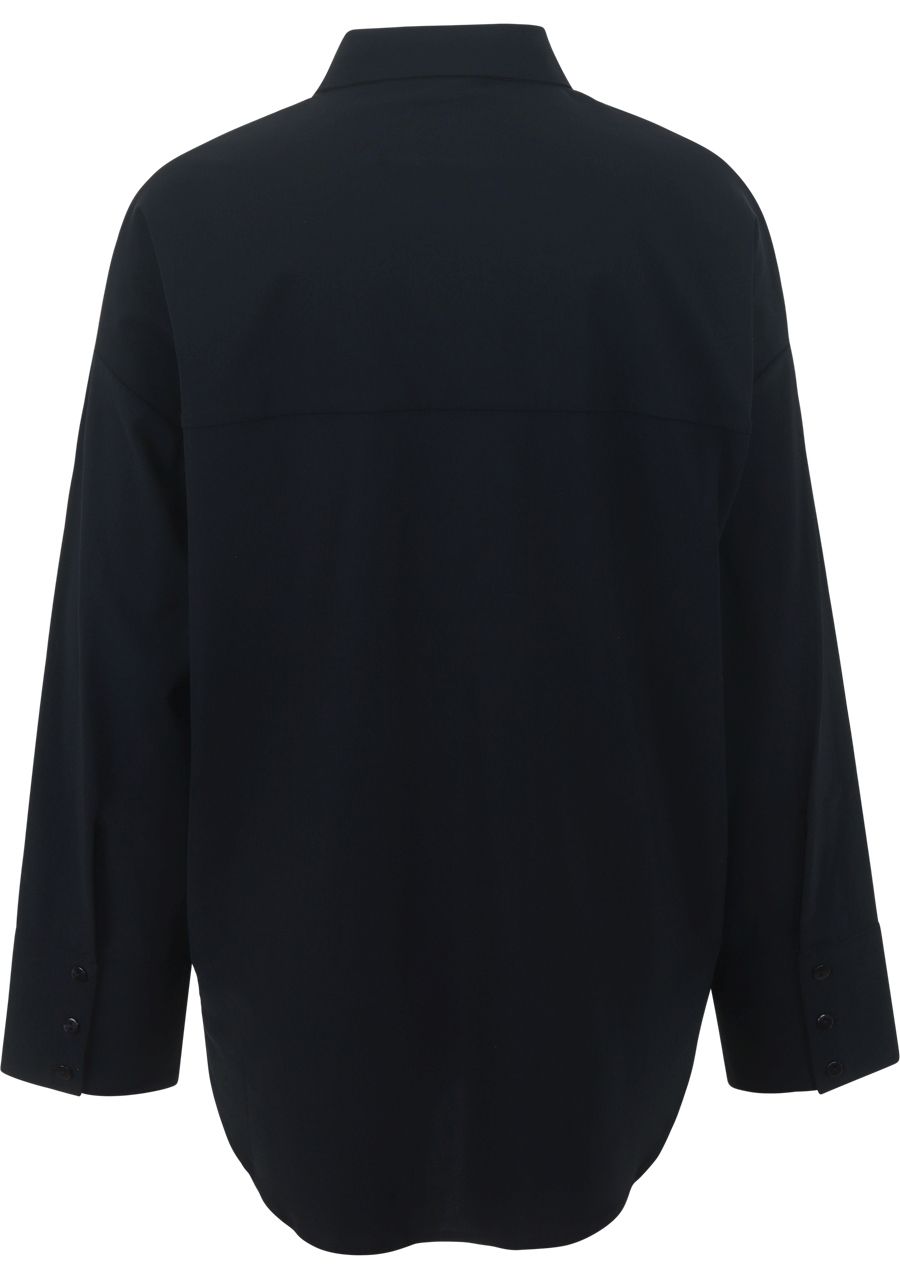 PENN & INK BLOUSE