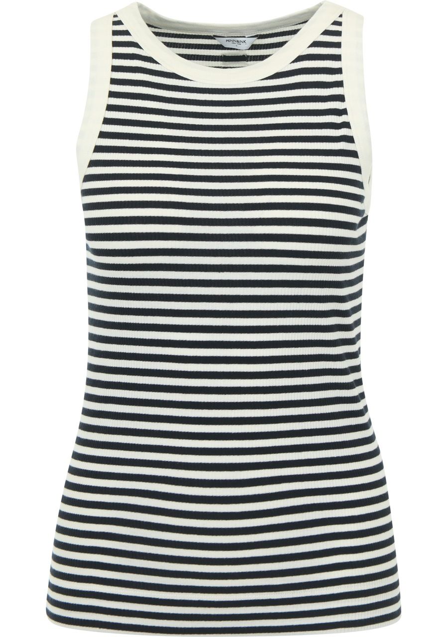 PENN & INK TOP