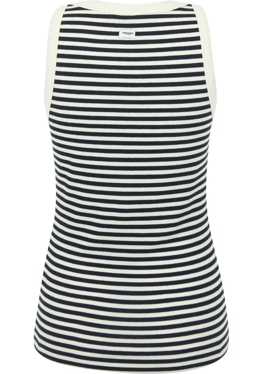 PENN & INK TOP