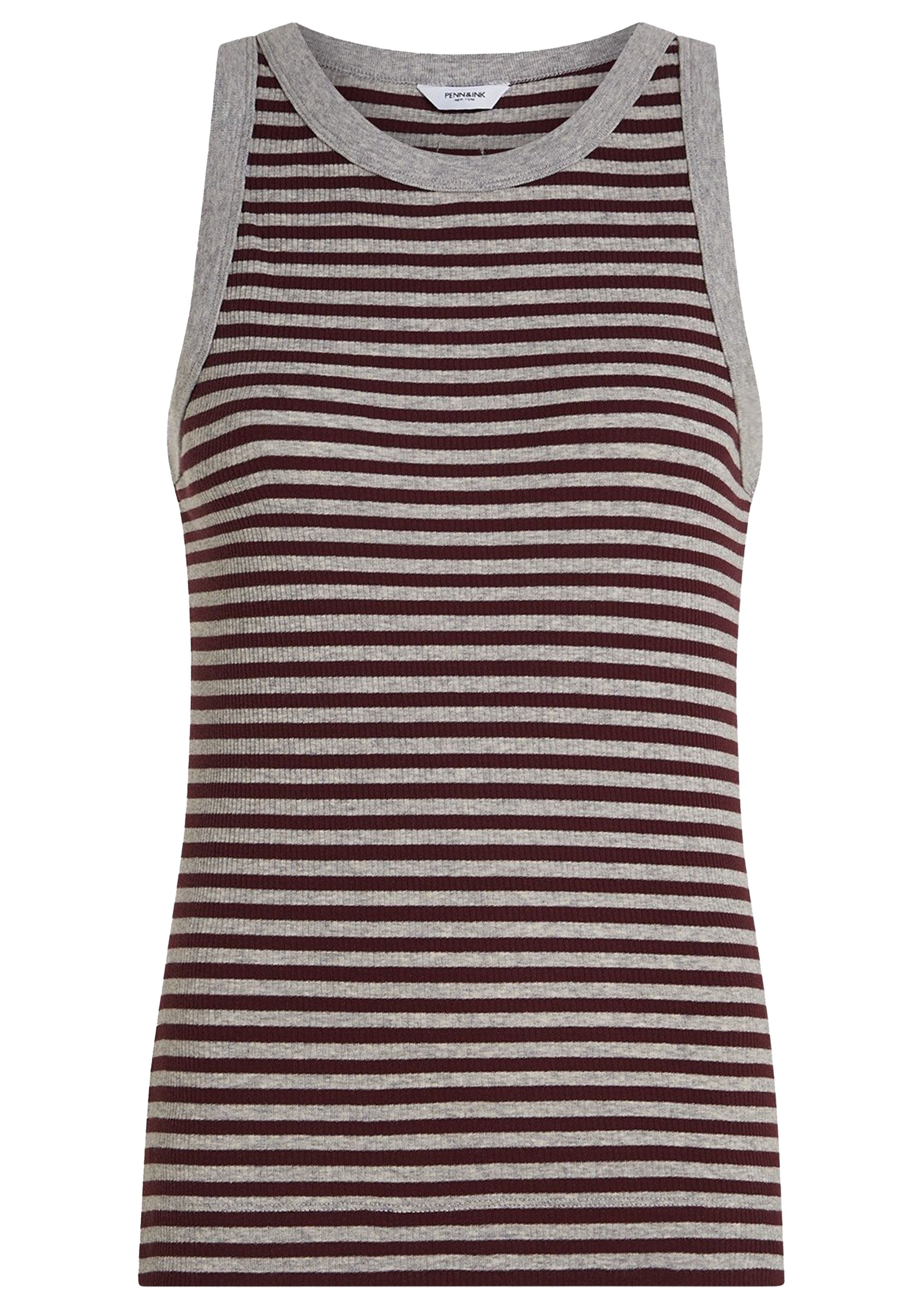 PENN & INK TOP