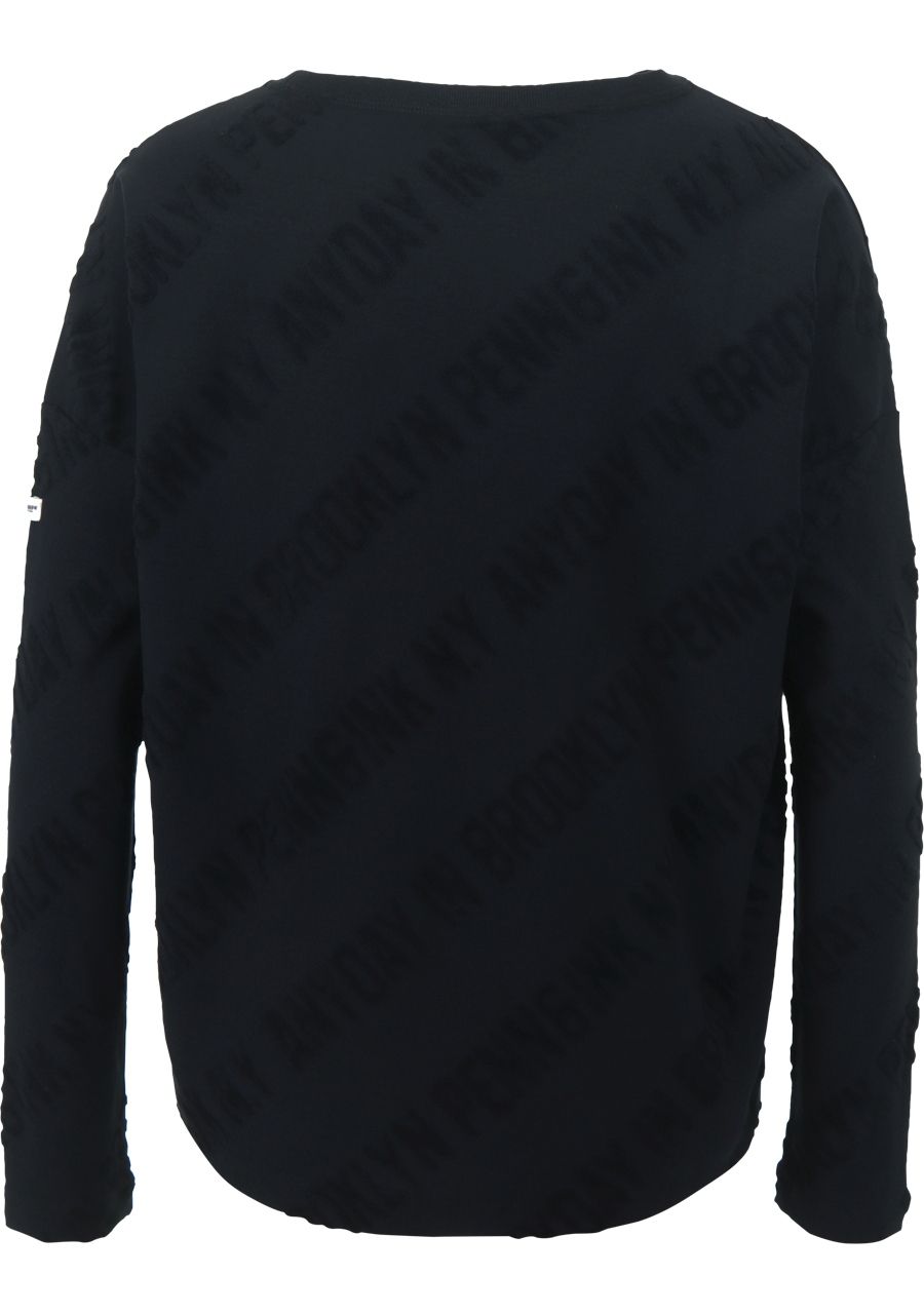 PENN & INK SWEATER