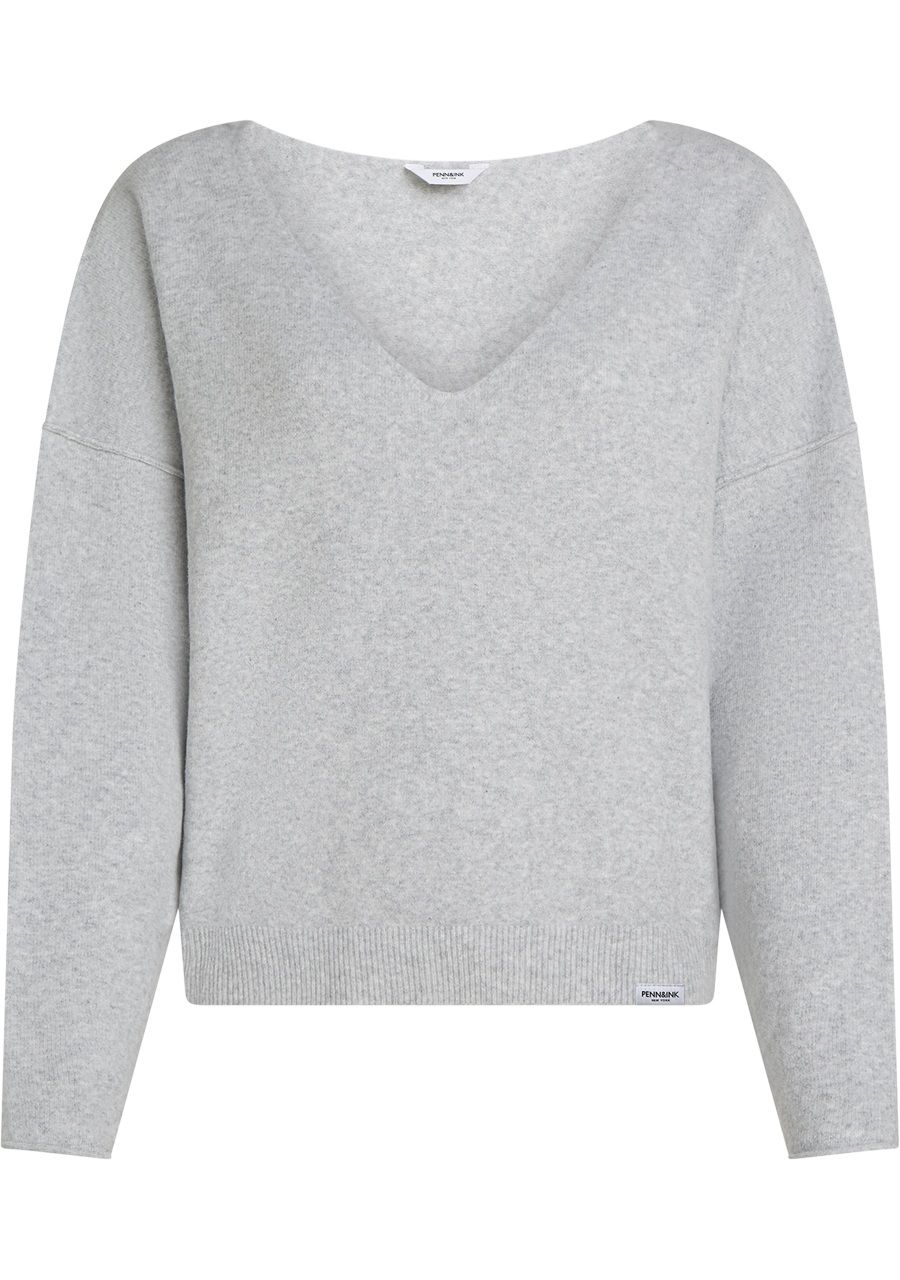 PENN & INK SWEATER
