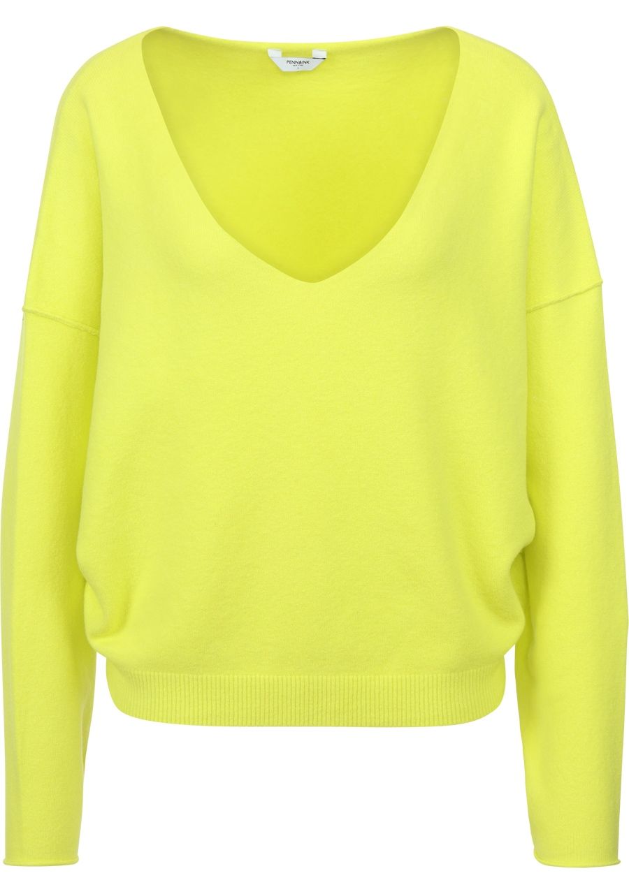 PENN & INK SWEATER