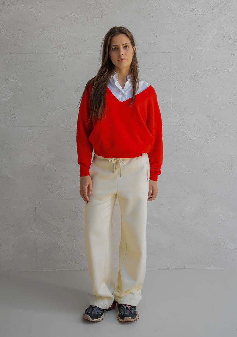 PENN & INK SWEATER