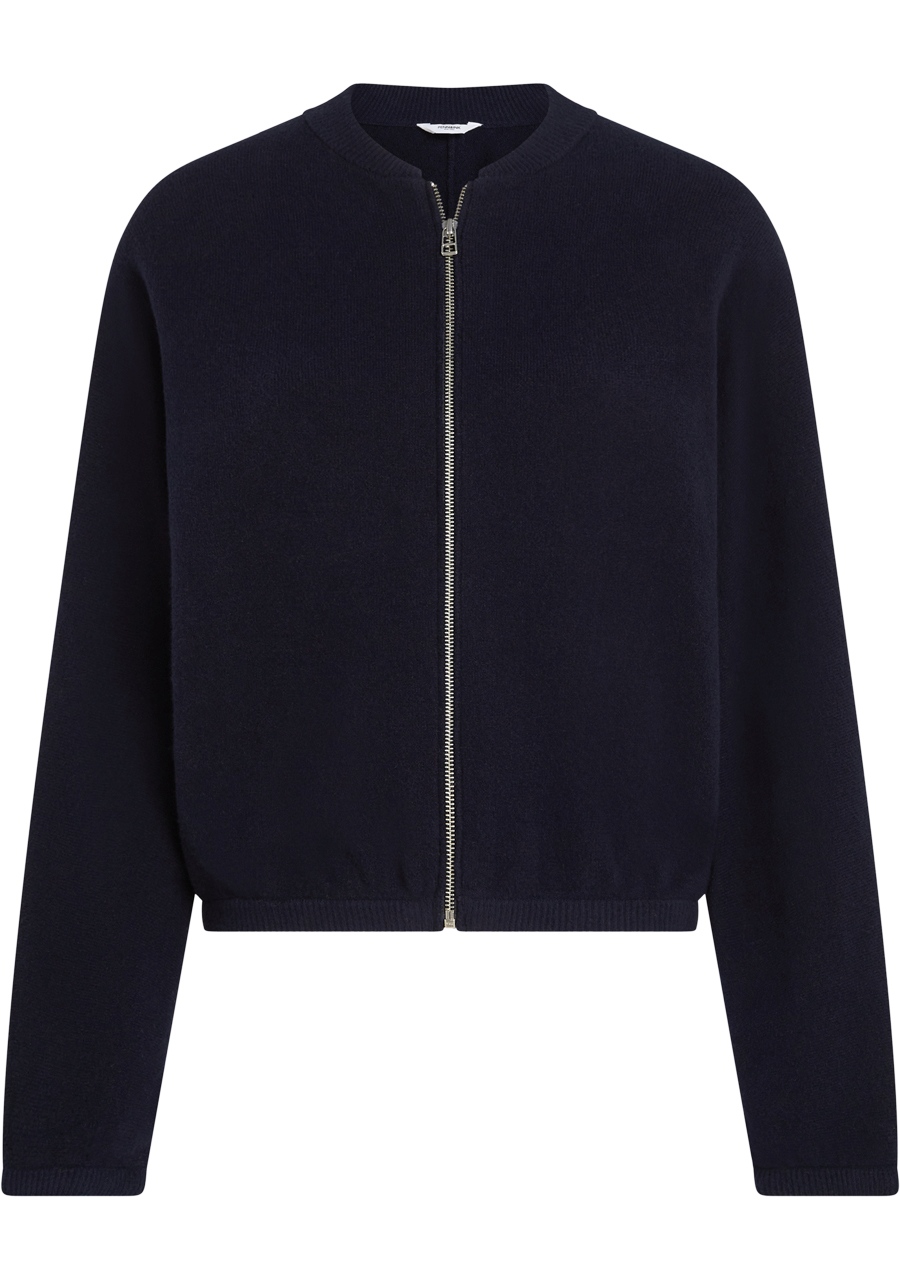 ink（インク） ma-reversibl vest ネイビー ink / インク 】ma-reversibl vest ネイビー