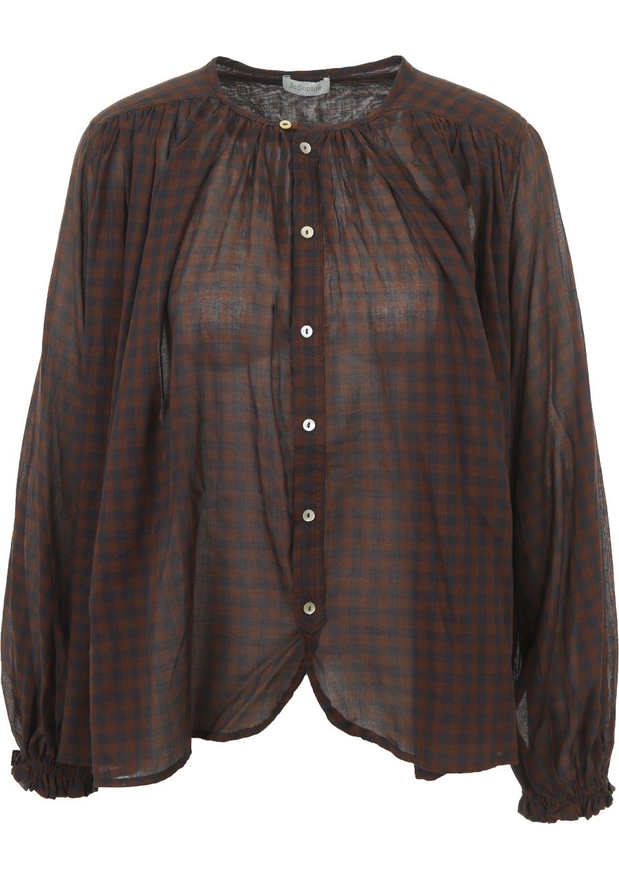 JC SOPHIE BLOUSE