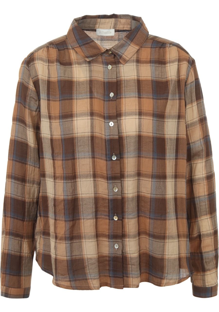 JC SOPHIE BLOUSE
