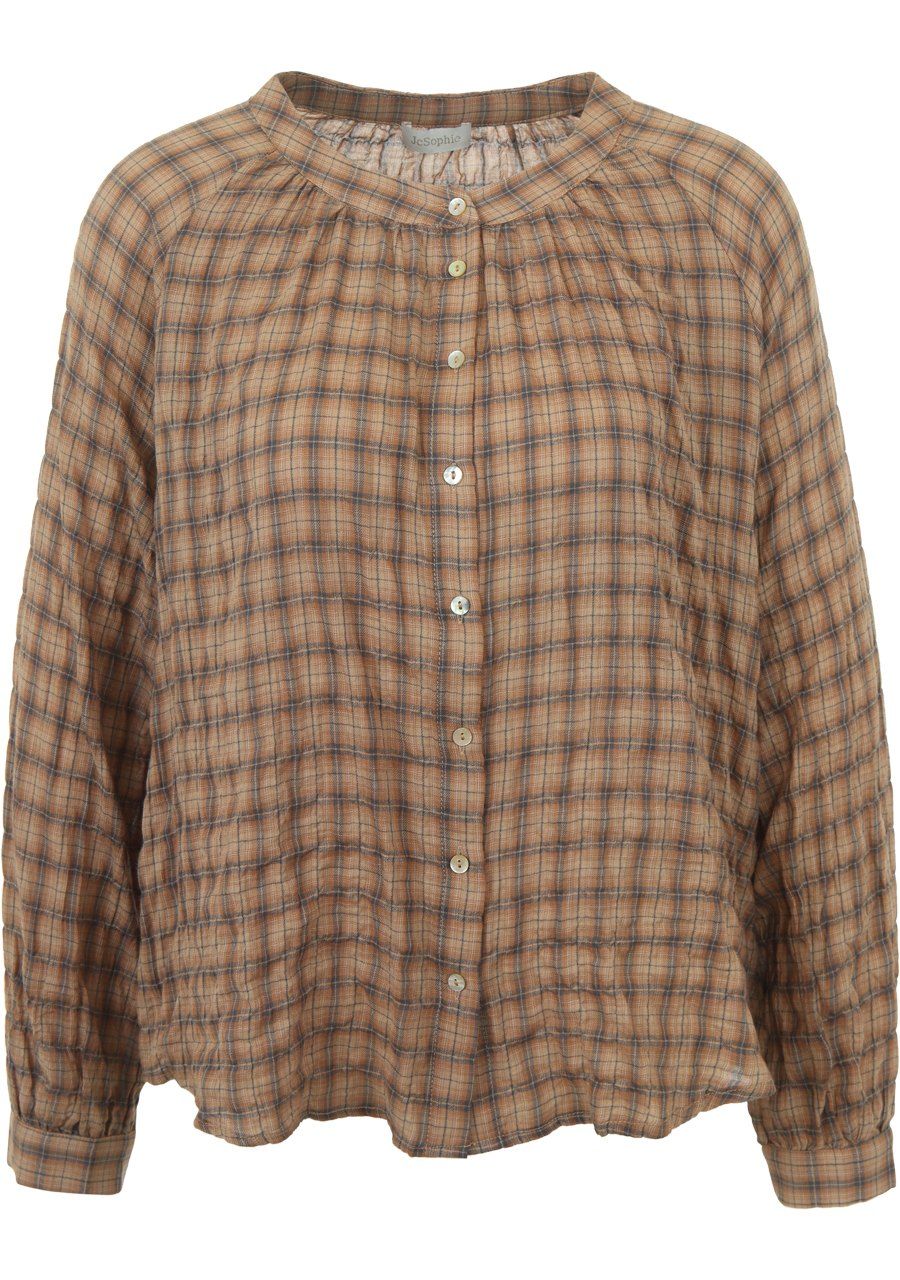 JC SOPHIE BLOUSE