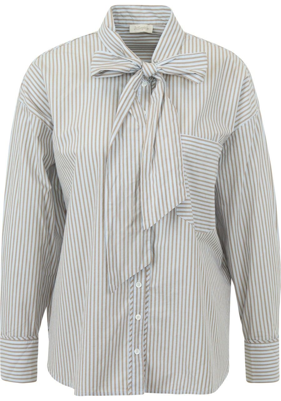 JC SOPHIE BLOUSE