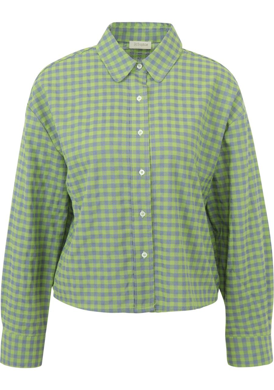 JC SOPHIE BLOUSE