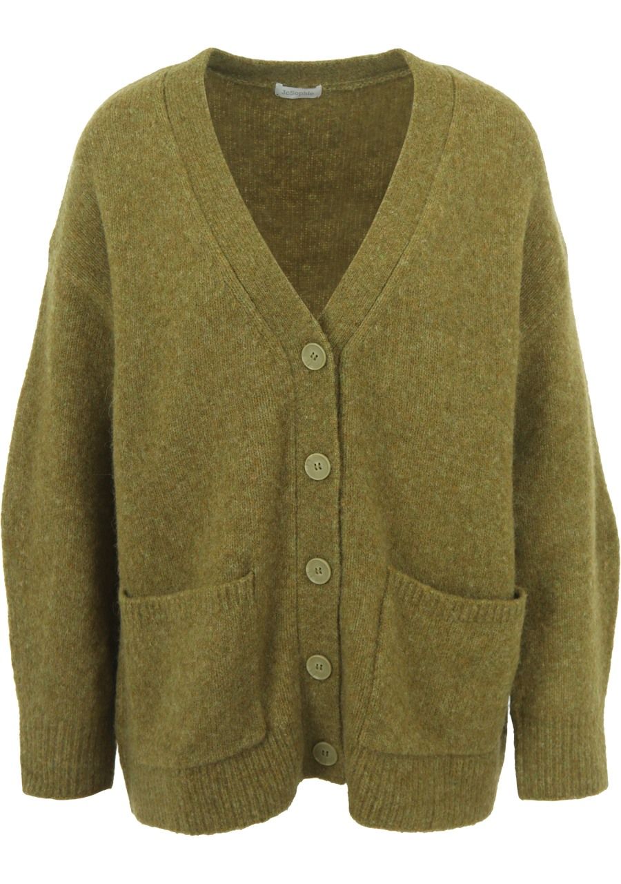 JC SOPHIE VEST