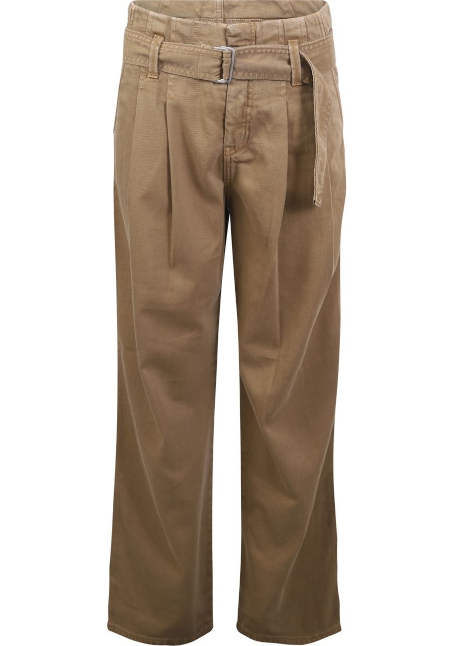 JC SOPHIE WIJDE PANTALON