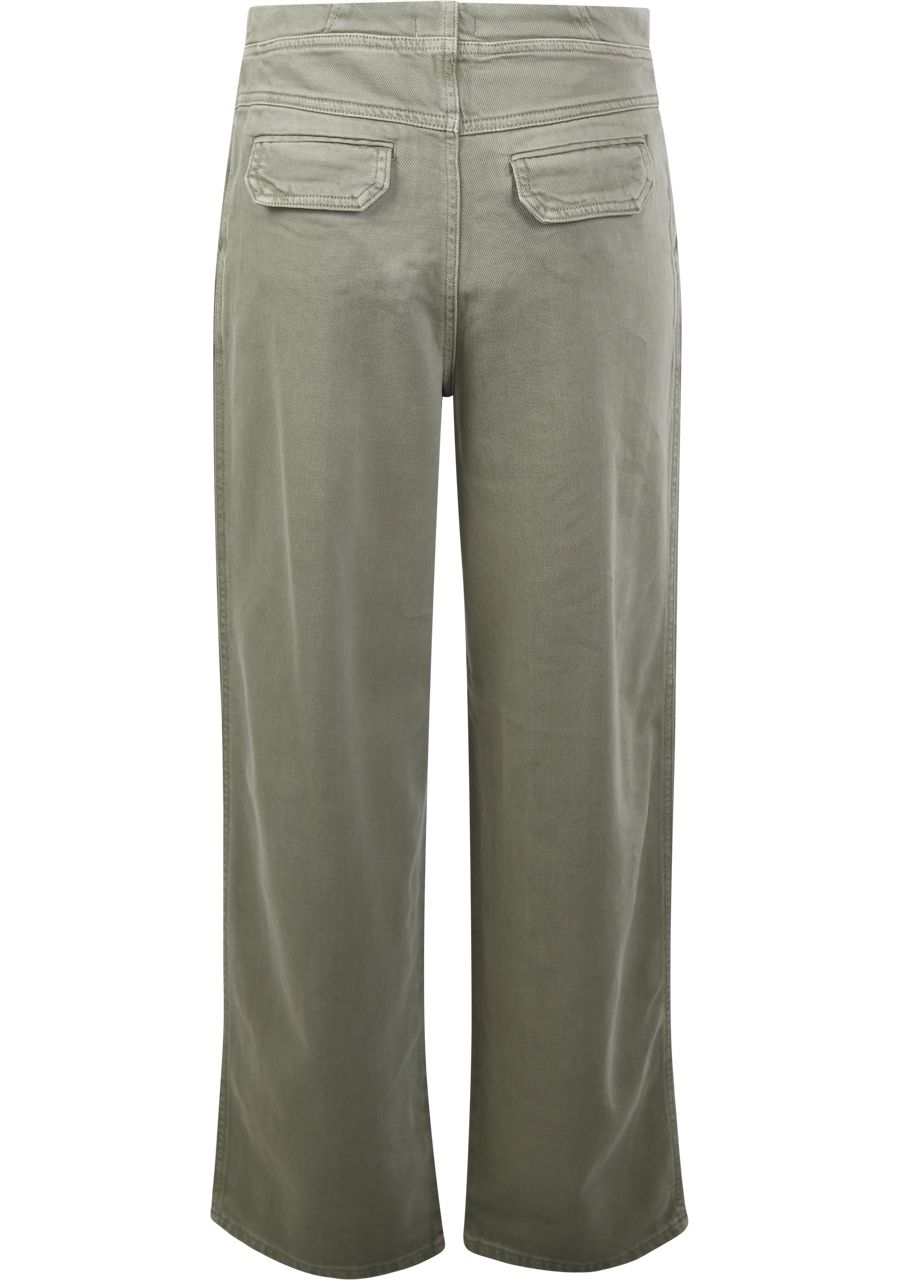 JC SOPHIE WIJDE PANTALON