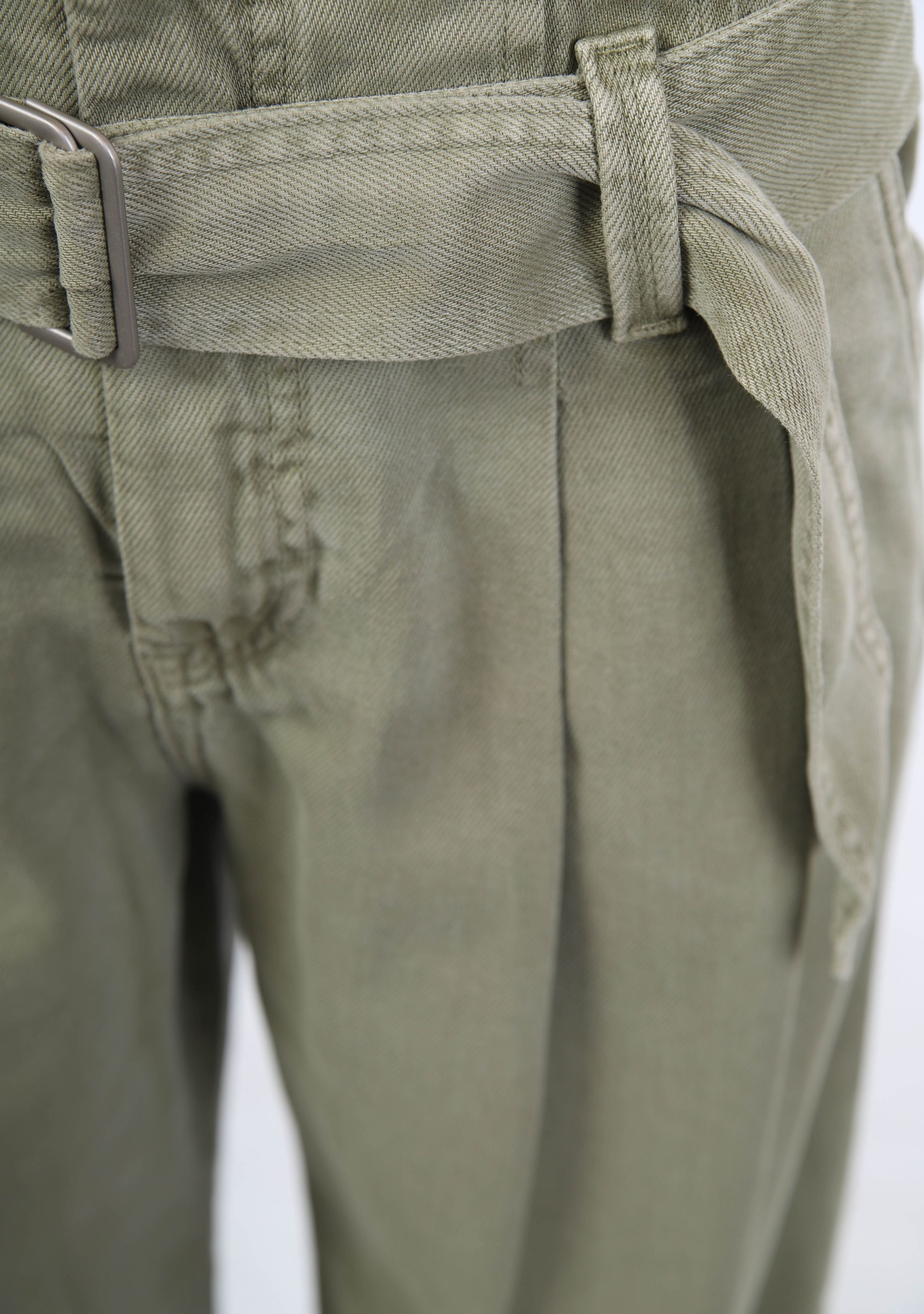 JC SOPHIE WIJDE PANTALON