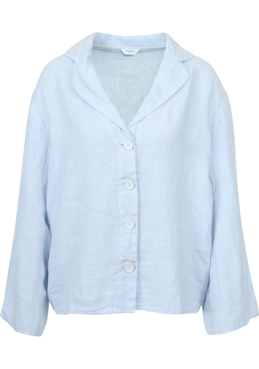 PENN & INK BLAZER PENN & INK BLAZER