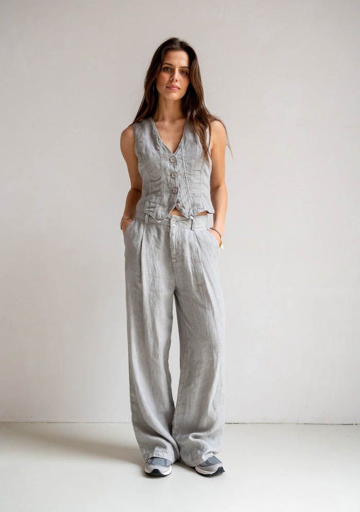 PENN & INK GILET