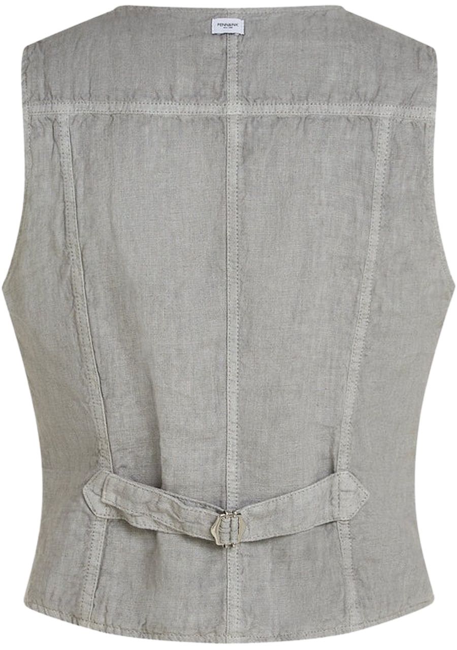 PENN & INK GILET