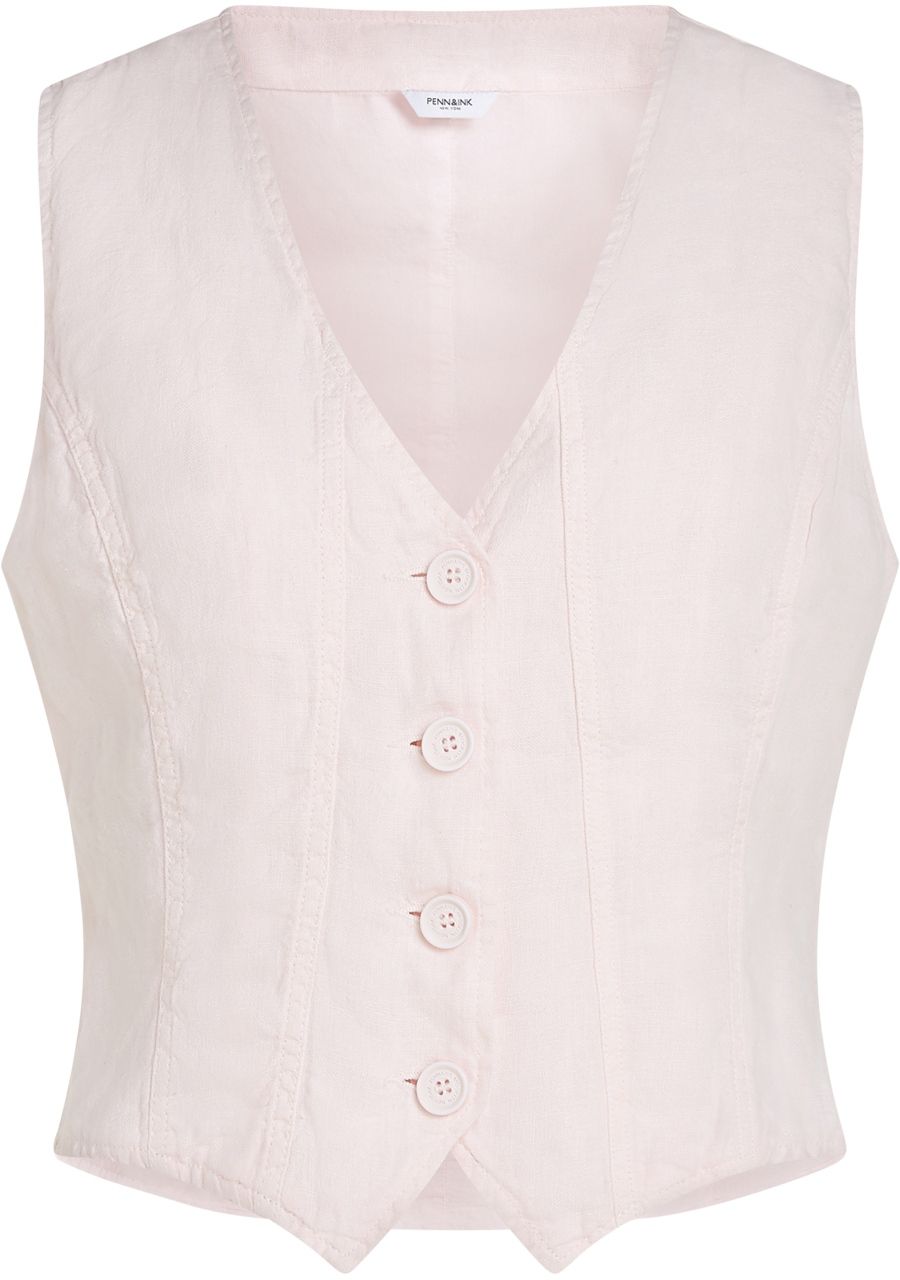 PENN & INK GILET