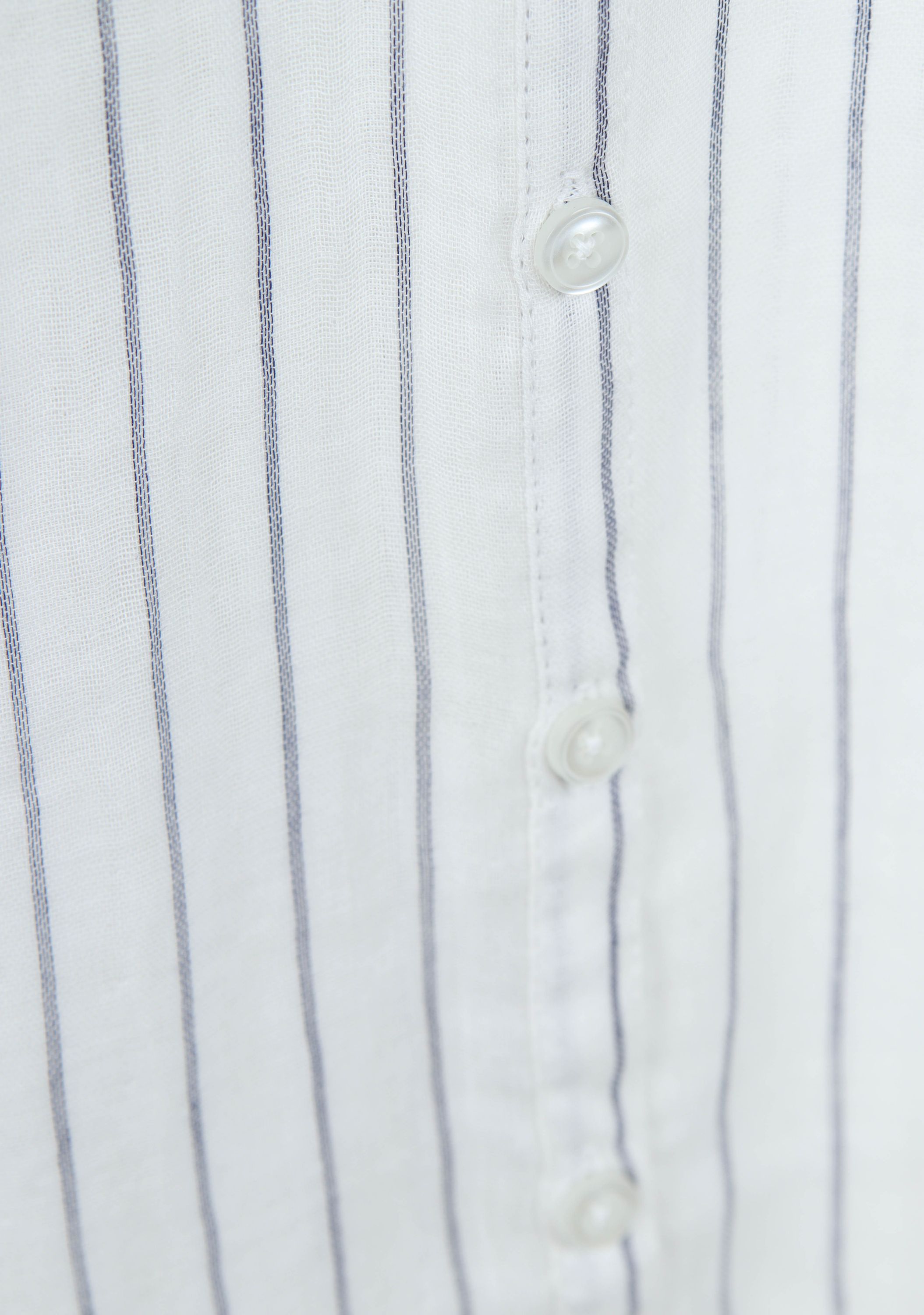 PENN & INK BLOUSE