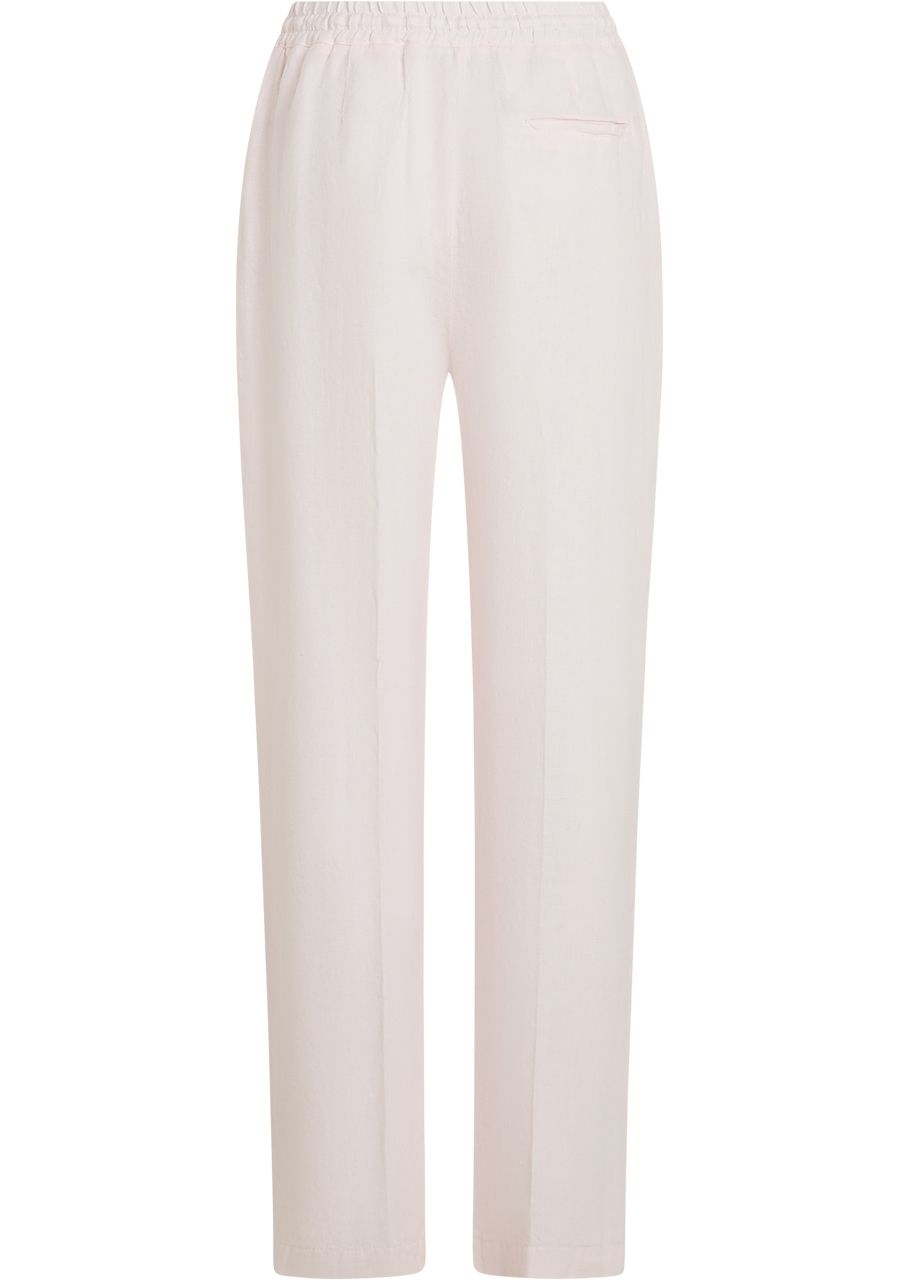 PENN & INK WIJDE PANTALON