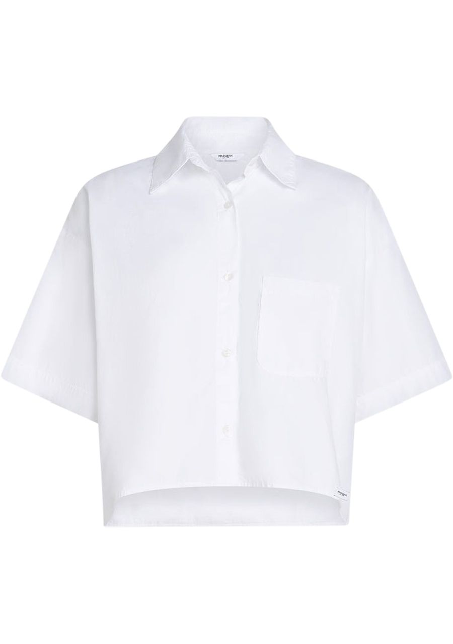 PENN & INK BLOUSE PENN & INK BLOUSE