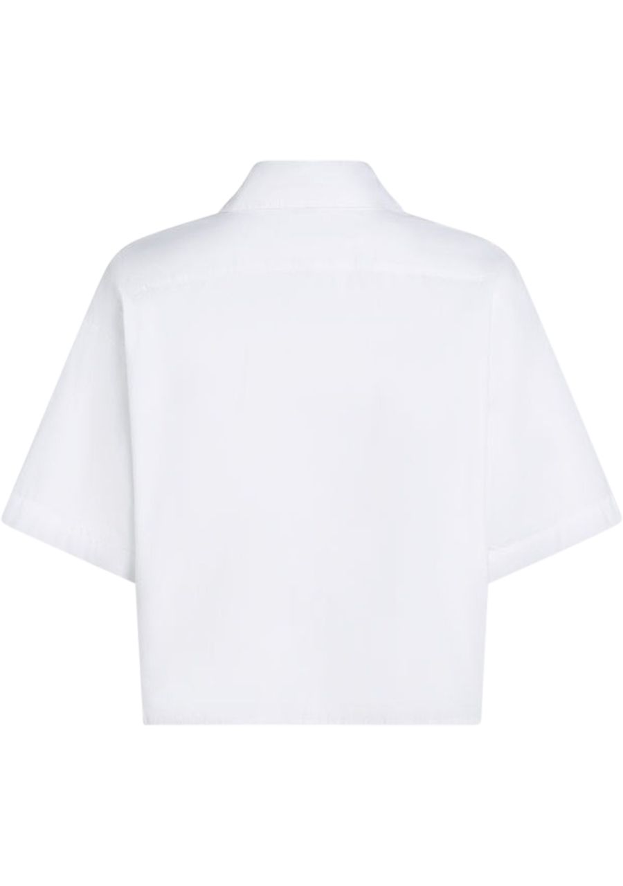 PENN & INK BLOUSE