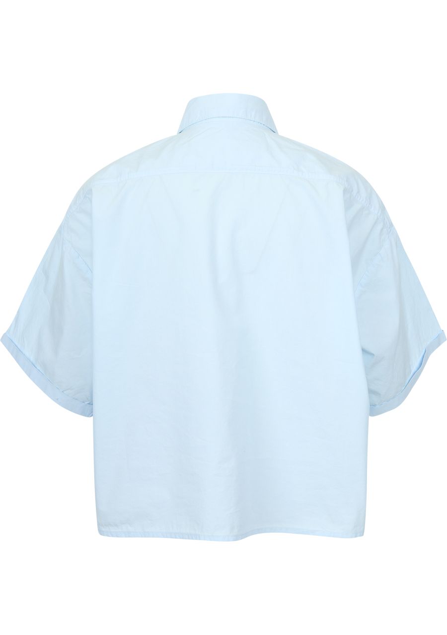 PENN & INK BLOUSE