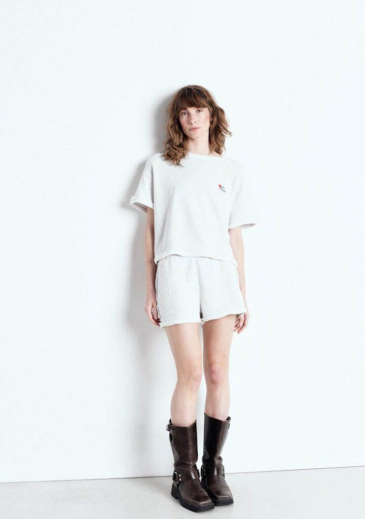 AMERICAN VINTAGE SHORT