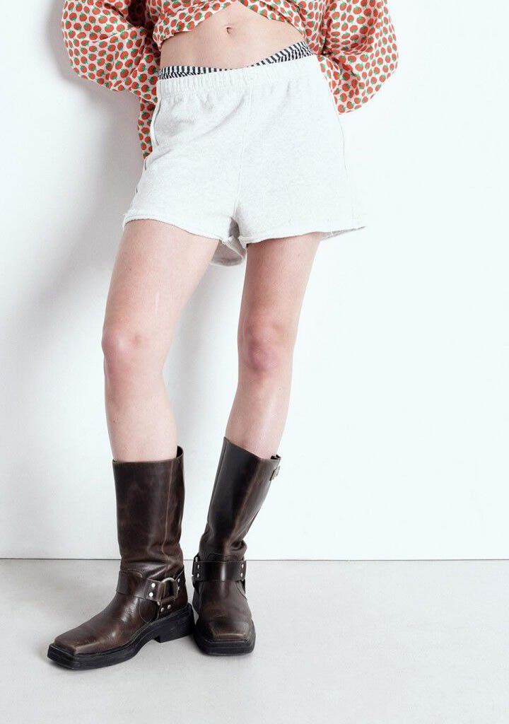 AMERICAN VINTAGE SHORT