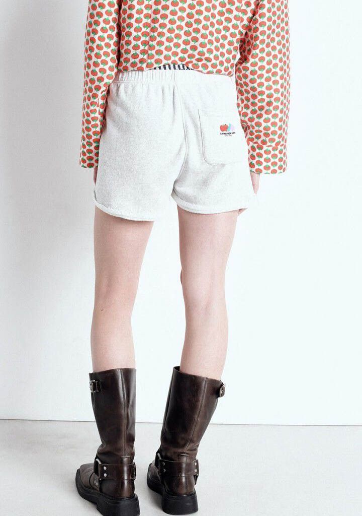 AMERICAN VINTAGE SHORT