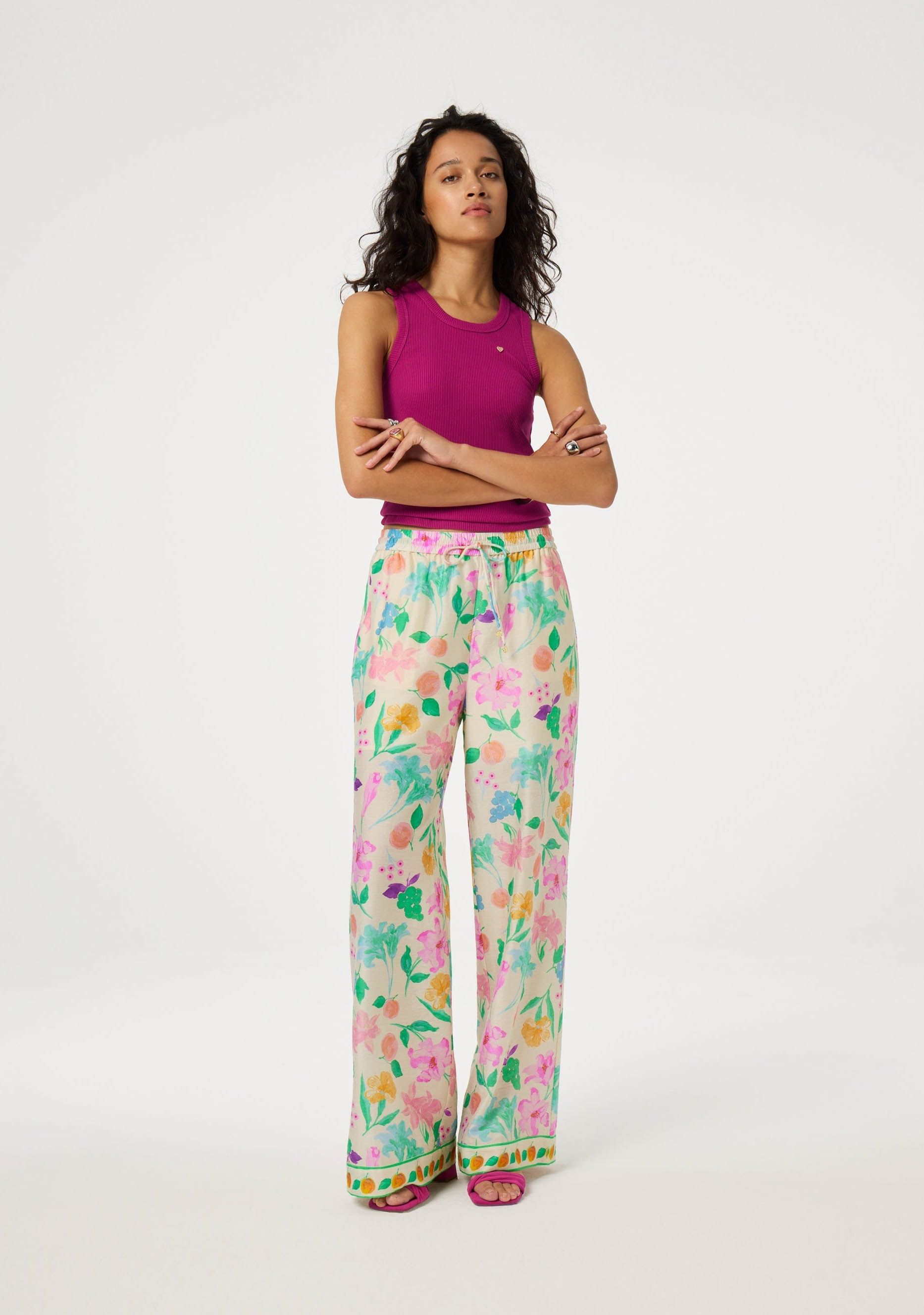 FABIENNE CHAPOT TOP FABIENNE CHAPOT TOP
