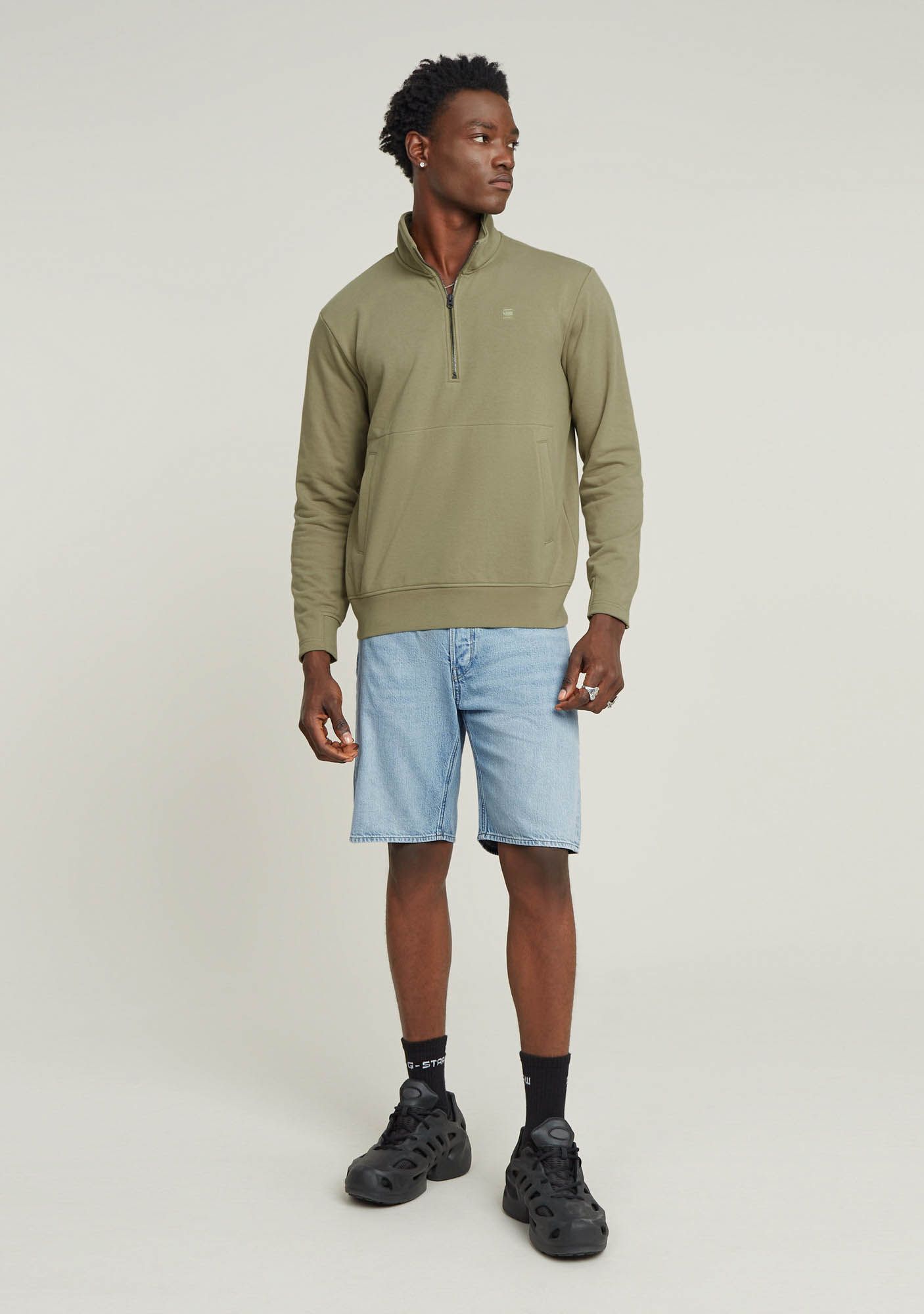 G-STAR SHORT