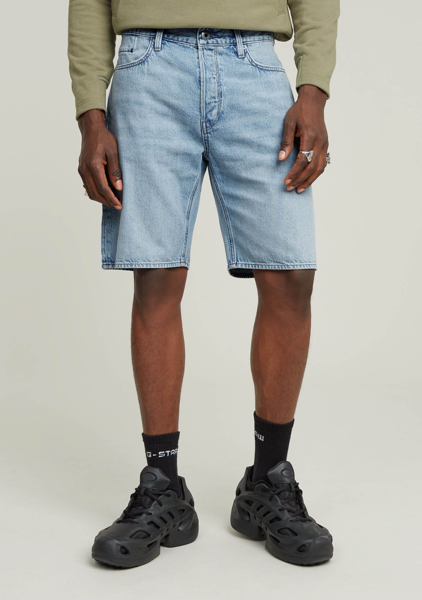 G-STAR SHORT