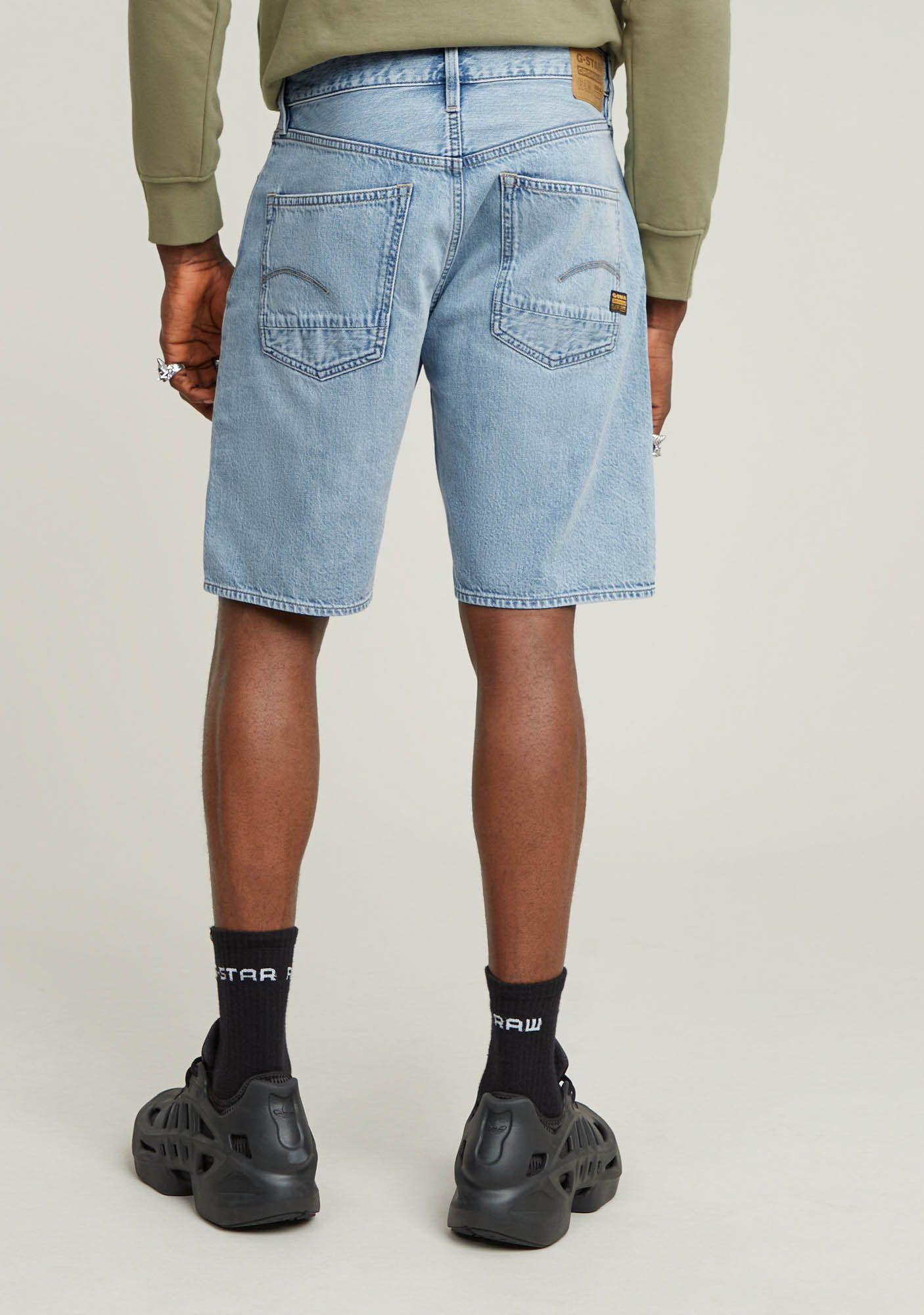 G-STAR SHORT