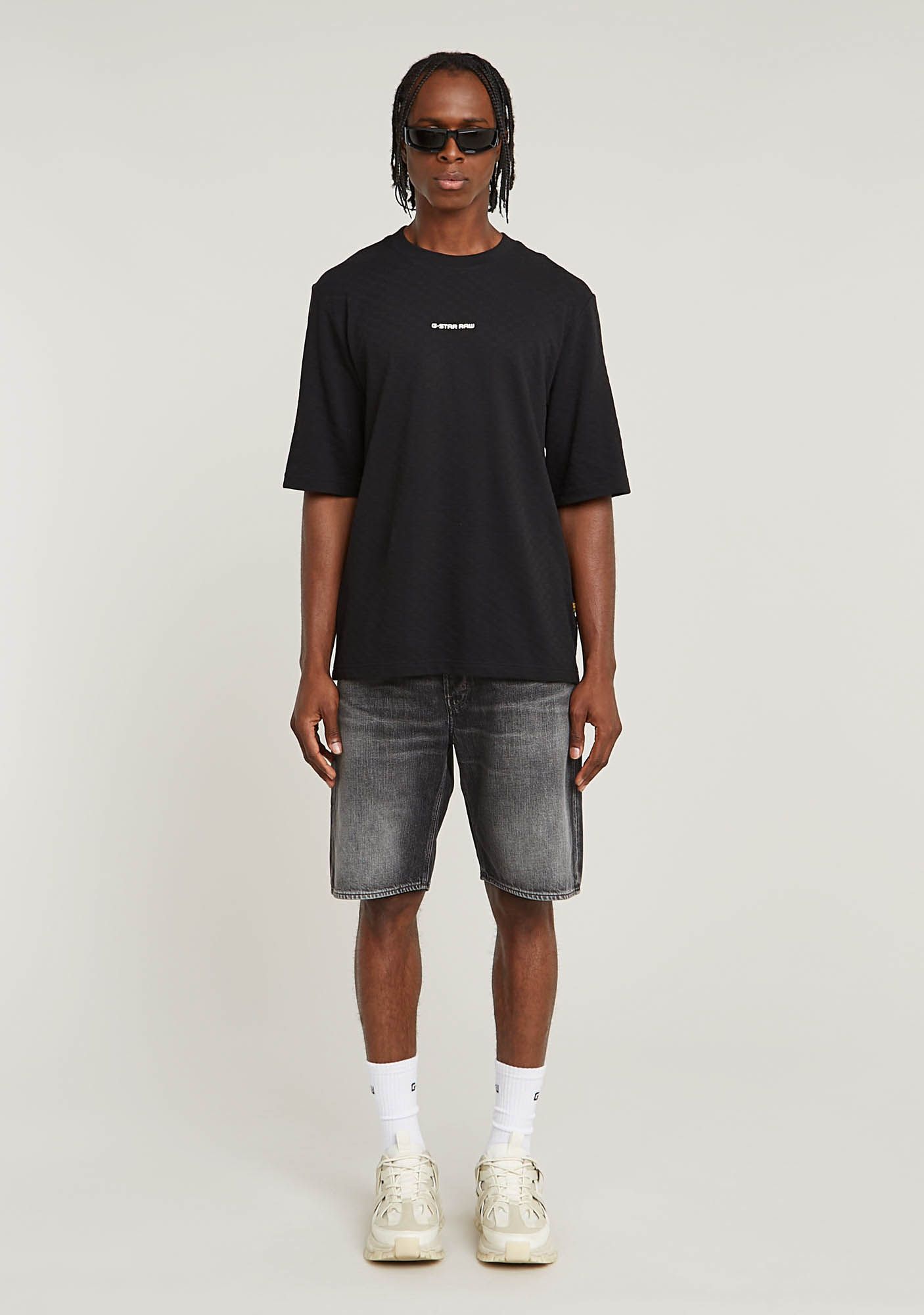 G-STAR SHORT