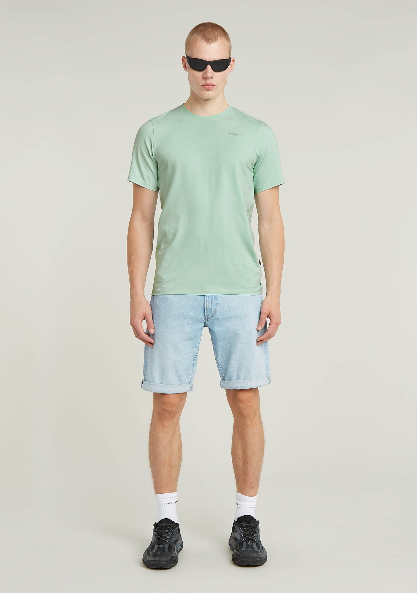 G-STAR SHORT