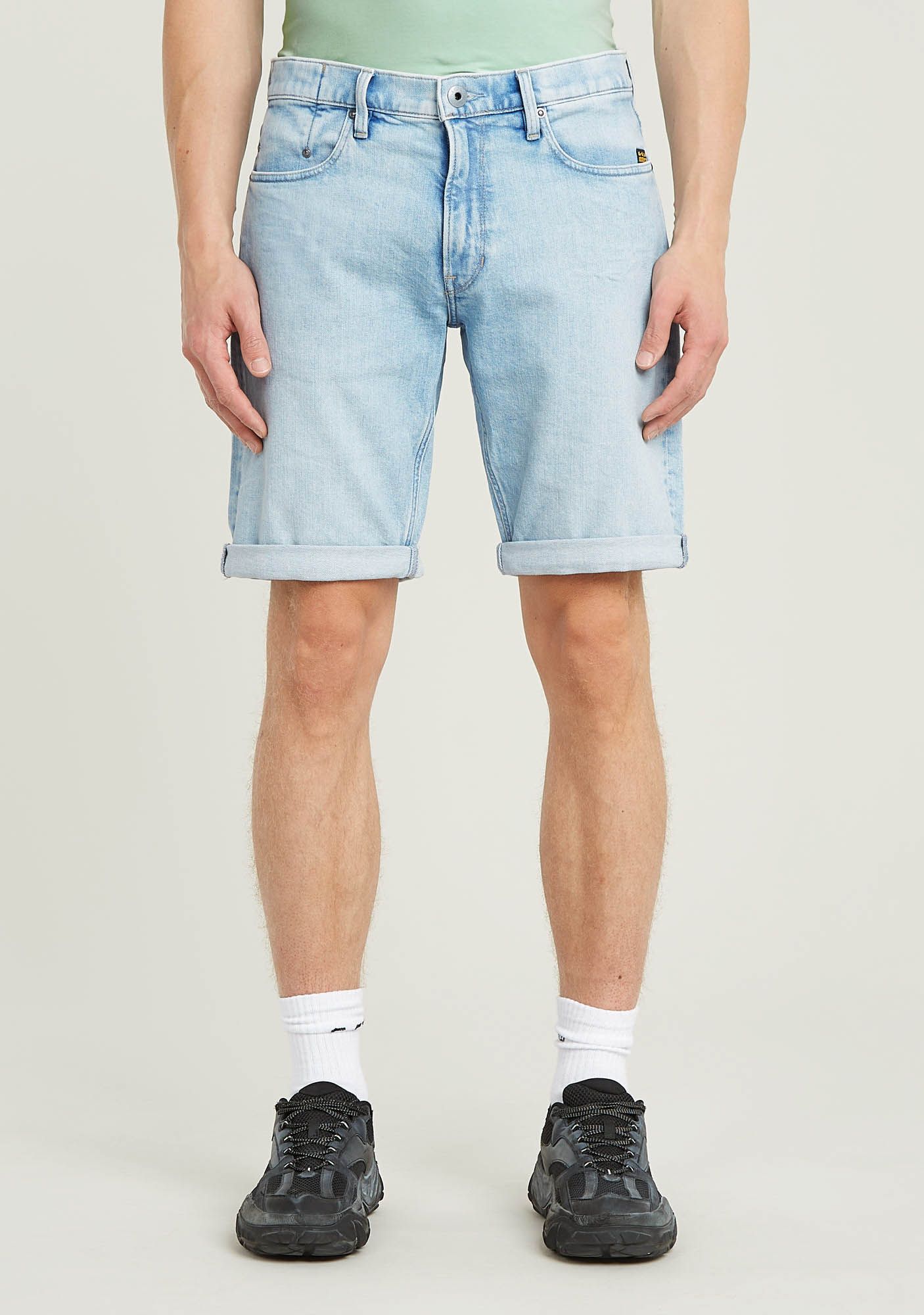 G-STAR SHORT