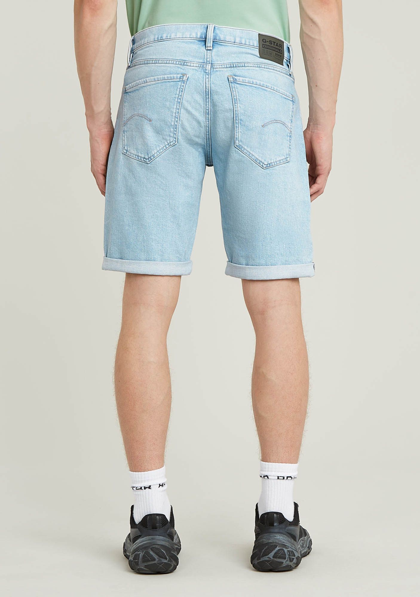G-STAR SHORT