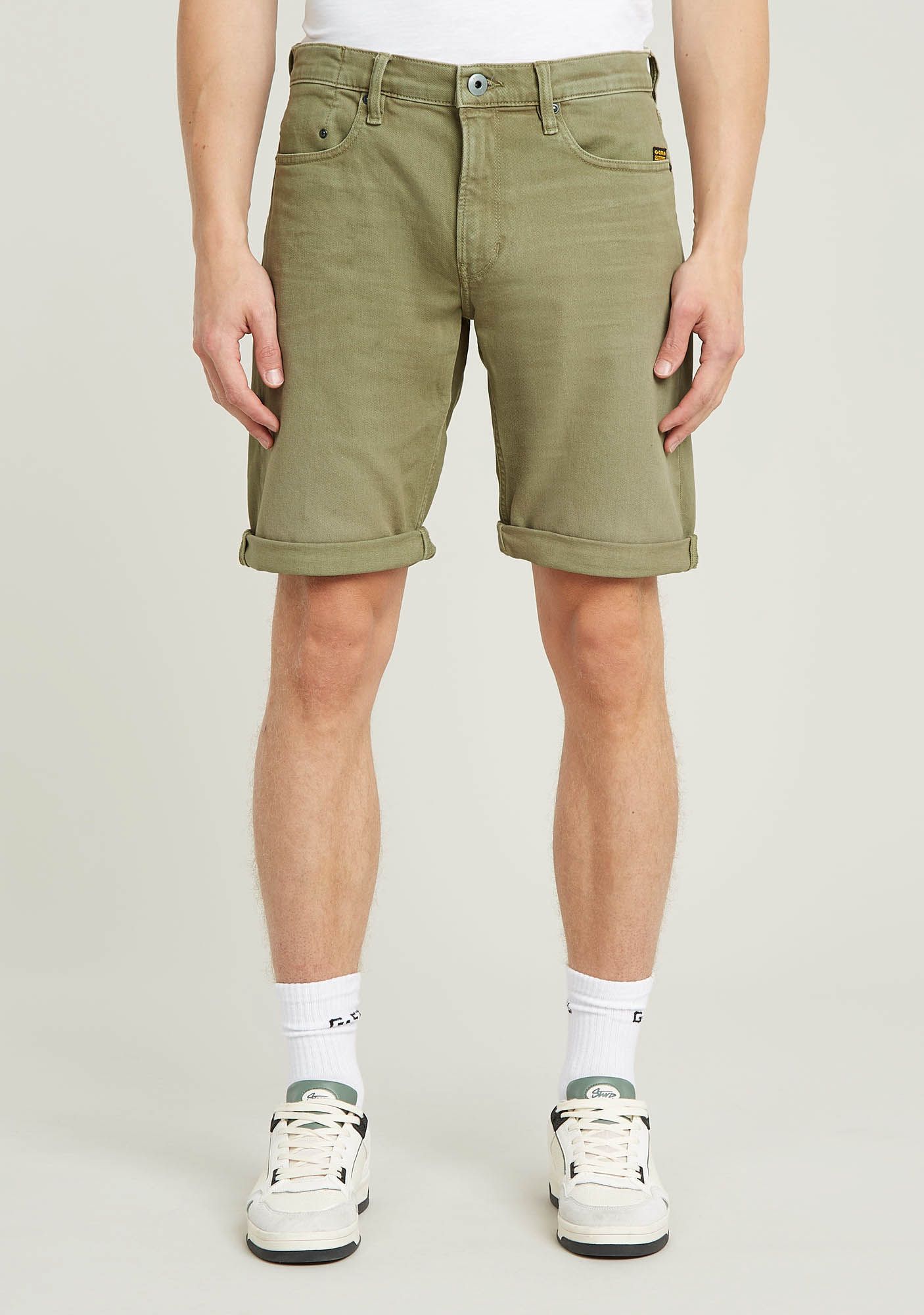 G-STAR SHORT