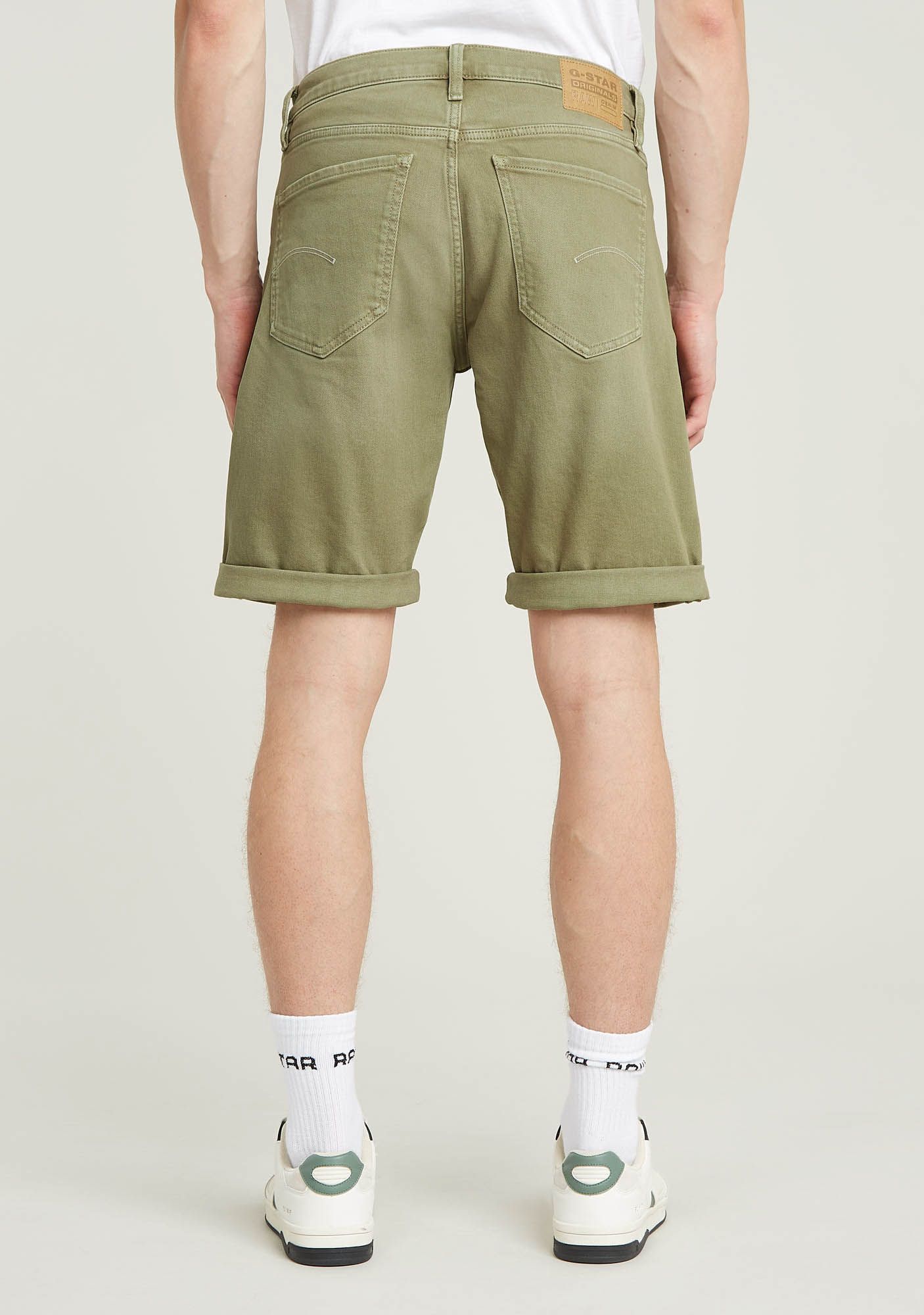 G-STAR SHORT