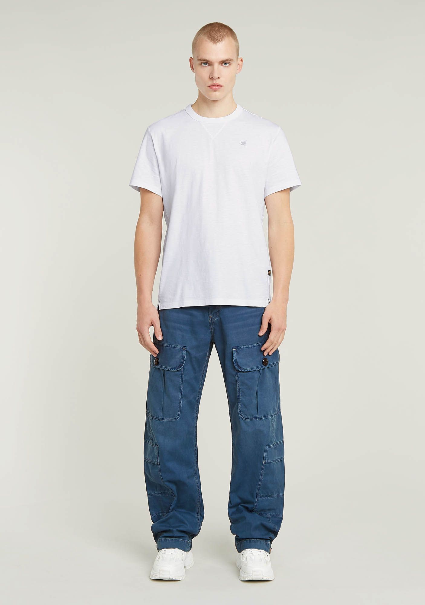 G-STAR TSHIRT