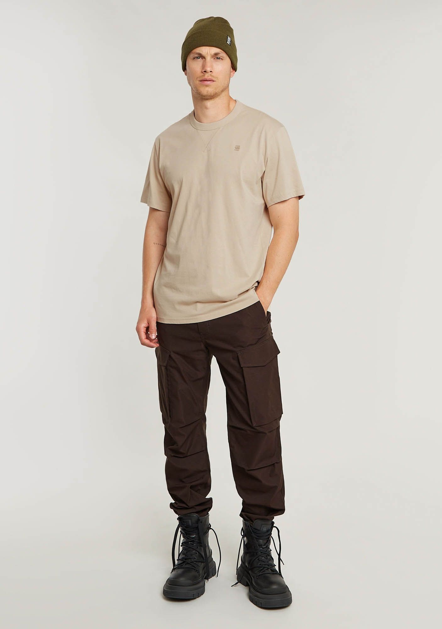 G-STAR TSHIRT G-STAR TSHIRT