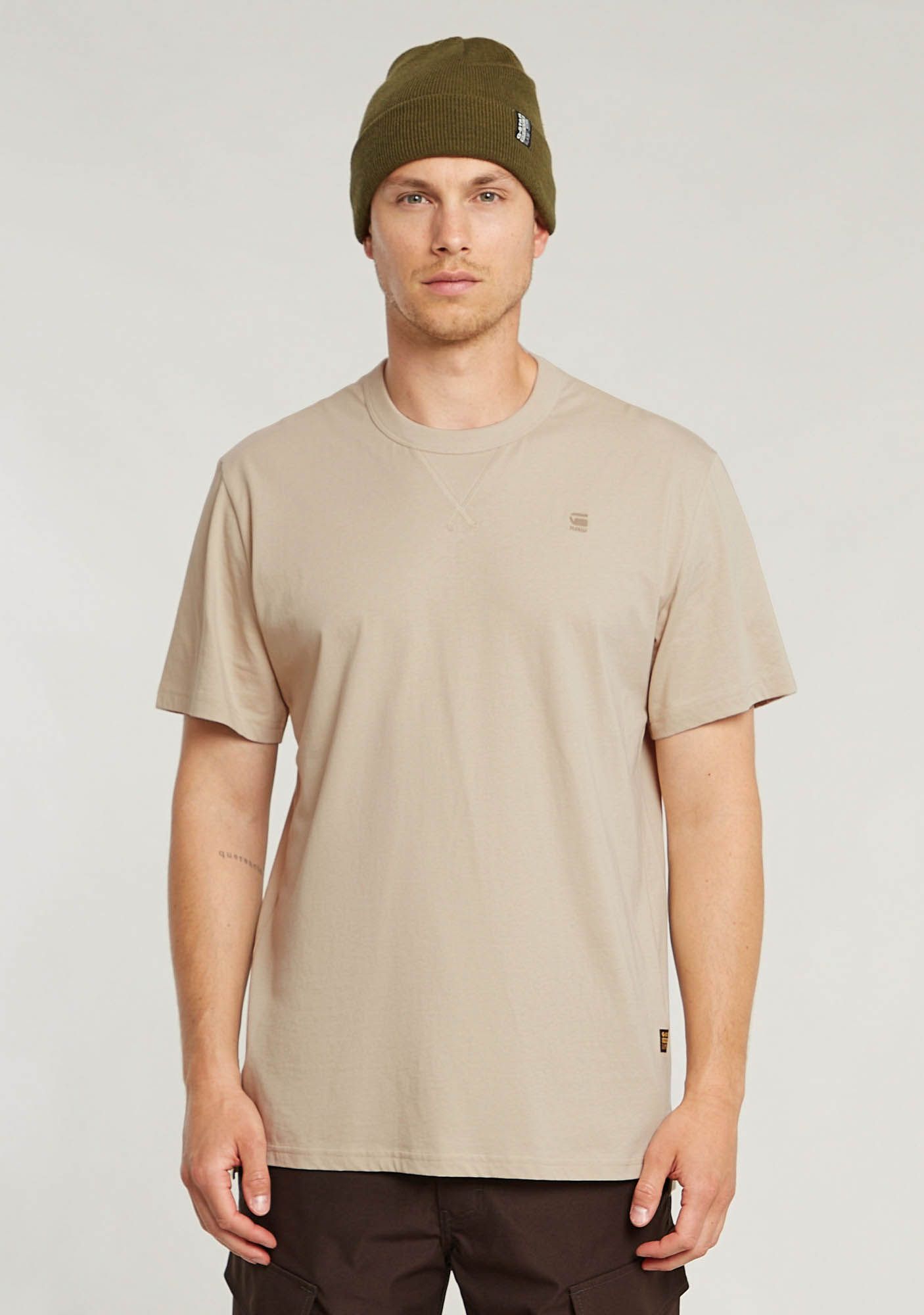 G-STAR TSHIRT G-STAR TSHIRT