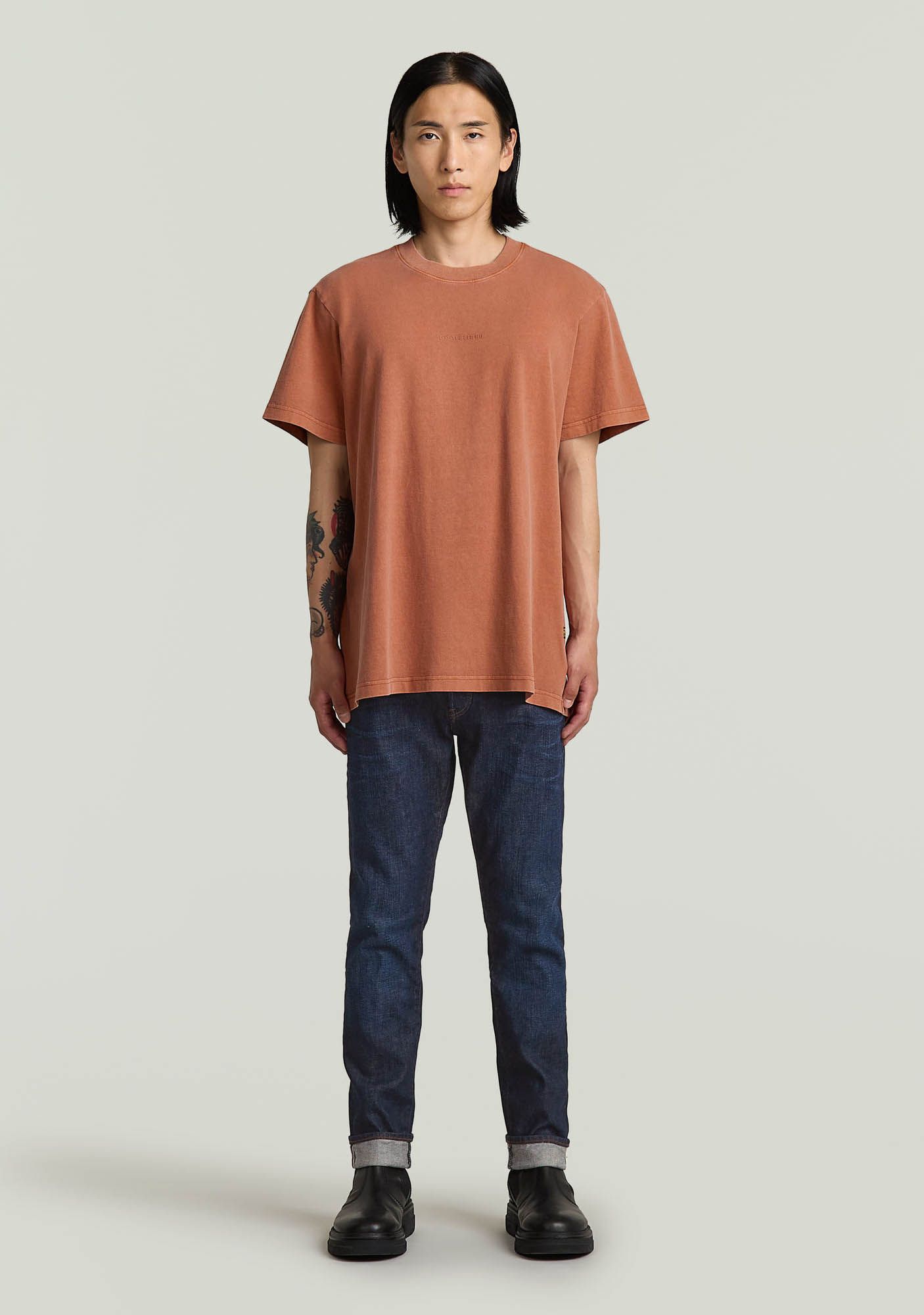 G-STAR TSHIRT