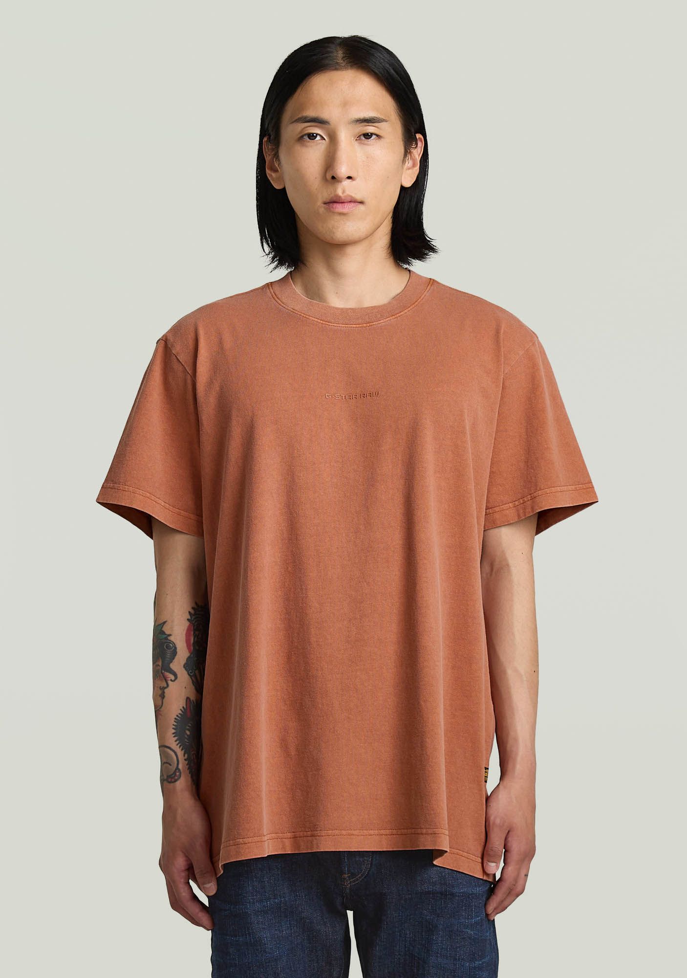G-STAR TSHIRT