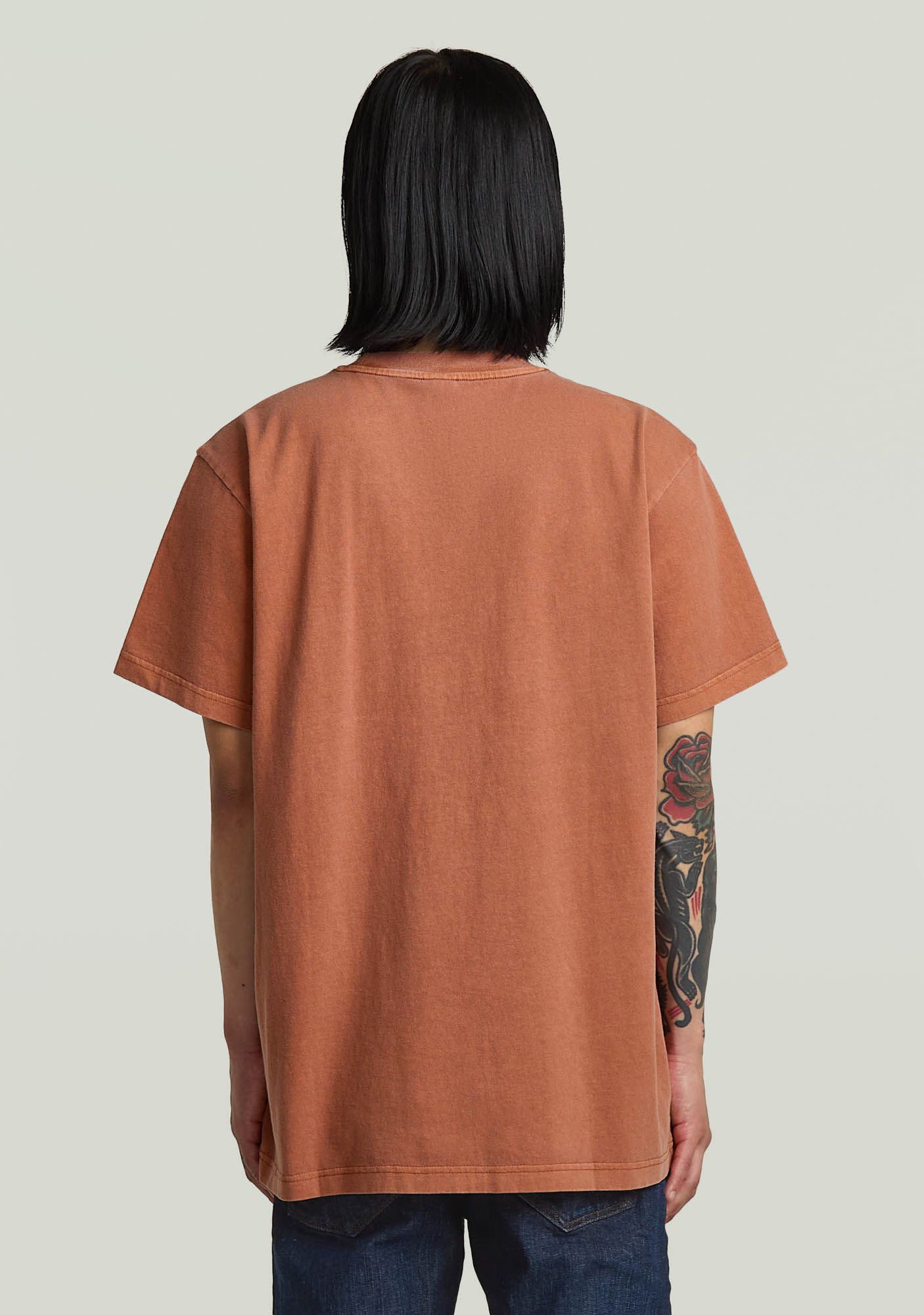 G-STAR TSHIRT