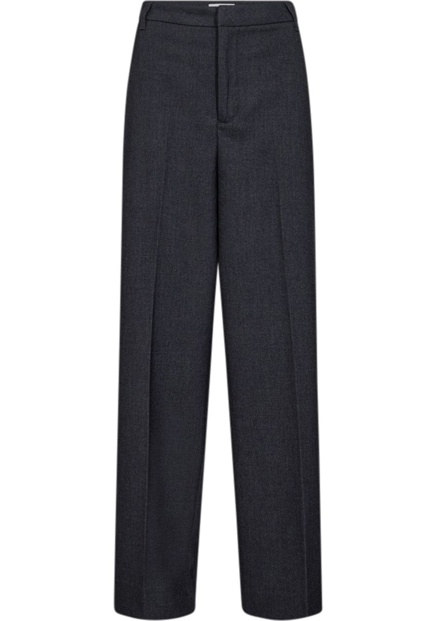 COPENHAGEN MUSE WIJDE PANTALON