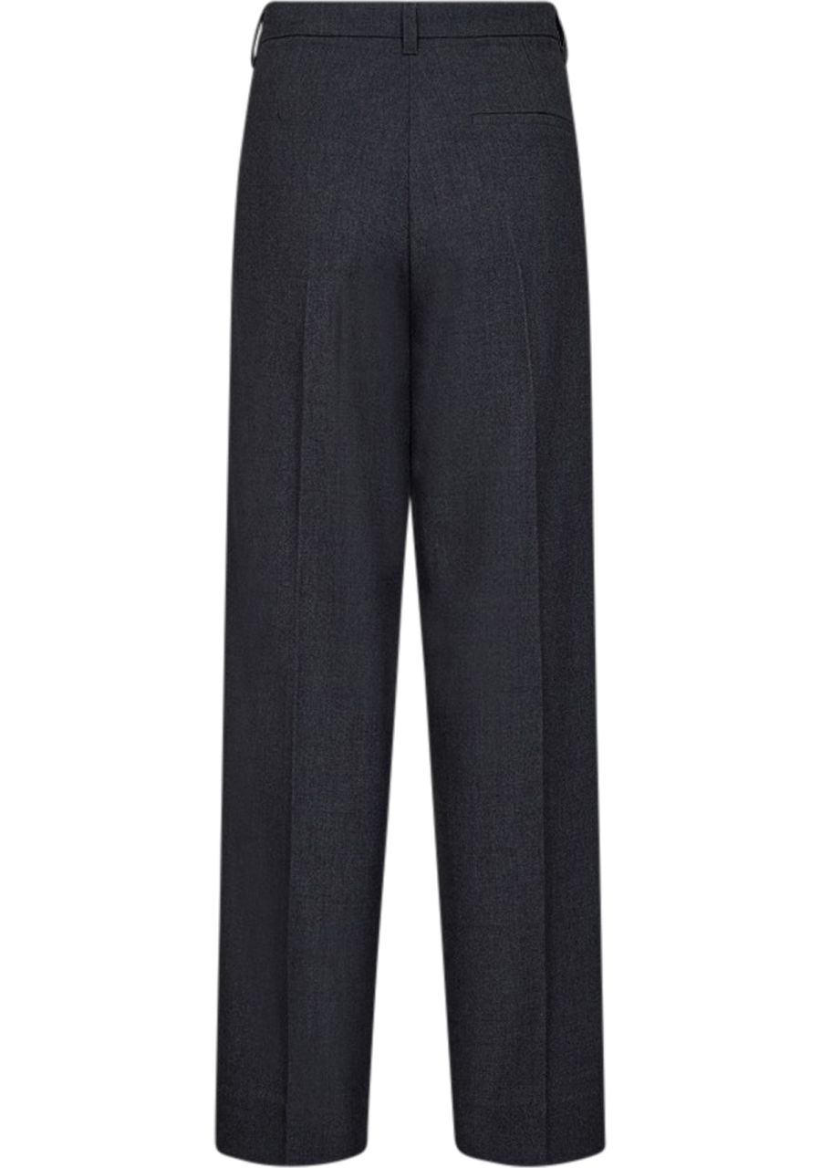 COPENHAGEN MUSE WIJDE PANTALON